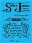 Scott Joplin: Scott Joplin - King of Ragtime for Easy Piano: Klavier Solo