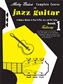 Mickey Baker's Complete Course in Jazz Guitar: Gitarre Solo