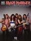 Iron Maiden Bass Anthology