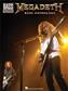 Howard Epstein: Megadeth Bass Anthology: Bassgitarre Solo
