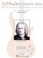 J.S. Bach For Electric Bass: (Arr. Bob Gallway): Bassgitarre Solo