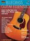 Bluegrass Guitar Essentials