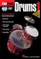 FastTrack - Drums Method 1 - DVD