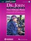 Dr. John Teaches New Orleans Piano - Volume 1