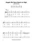 Christmas Carols For Mandolin: (Arr. Jim Schustedt): Mandoline