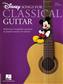 Disney Songs: Disney Songs for Classical Guitar: Gitarre Solo