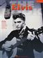 Elvis Presley: The Elvis Book: Gitarre Solo