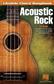 Acoustic Rock: Ukulele Chord Songbook: Ukulele Solo