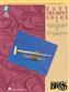 The Canadian Brass: Canadian Brass Book of Easy Trumpet Solos: (Arr. Fred Mills): Trompete Solo