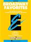 Essential Elements Broadway Favorites: (Arr. Michael Sweeney): Blasorchester