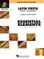 Latin Fiesta: (Arr. Michael Sweeney): Blasorchester