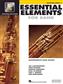 Essential Elements for Band - Book 1 - Bassoon