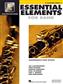 Essential Elements for Band - Book 1 - Clarinet