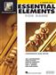 Essential Elements for Band - Book 1 - Trumpet