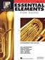 Essential Elements for Band - Book 2 with EEi