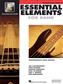 Essential Elements for Band - Book 2 with EEi: Blasorchester