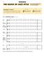 Essential Elements for Band - Book 3 Score: Blasorchester