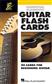Essential Elements« Guitar Flash Cards