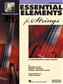 Essential Elements 2000 for Strings - Book 2