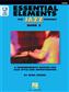 Essential Elements for Jazz Ensemble Book 2