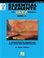Essential Elements for Jazz Ensemble Book 2