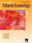 Essential Musicianship for Band: Blasorchester