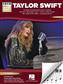 Taylor Swift: Taylor Swift - Super Easy Songbook - 2nd Edition: Gesang mit Klavier