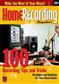 Home Recording Mag.: 100 Recording Tips And Tricks