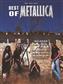 Metallica: Best Of Metallica: Klavier, Gesang, Gitarre (Songbooks)