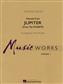 Gustav Holst: Chorale from Jupiter (from The Planets): (Arr. Paul Murtha): Blasorchester