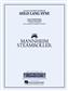 Mannheim Steamroller: Auld Lang Syne: (Arr. Chip Davis): Blasorchester