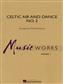 Celtic Air and Dance No. 2: (Arr. Michael Sweeney): Blasorchester