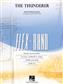 John Philip Sousa: The Thunderer: (Arr. Jay Bocook): Variables Blasorchester