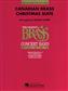 The Canadian Brass: Canadian Brass Christmas Suite: (Arr. Calvin Custer): Blasorchester