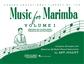 Art Jolliff: Music for Marimba - Volume I: Sonstige Stabspiele