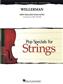 Wellerman: (Arr. Larry Moore): Streichensemble