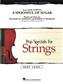 Richard M. Sherman: A Spoonful of Sugar: (Arr. Robert Longfield): Streichorchester