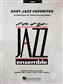 Easy Jazz Favorites - Piano: Jazz Ensemble
