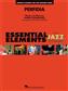 Alberto Dominguez: Perfidia: (Arr. Michael Sweeney): Jazz Ensemble