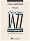 Joey Tempest: Final Countdown: (Arr. Paul Lavender): Jazz Ensemble