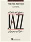 Henry Mancini: The Pink Panther: (Arr. John Berry): Jazz Ensemble