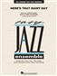 Jimmy Van Heusen: Here's That Rainy Day: (Arr. Rick Stitzel): Jazz Ensemble