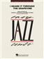 I Heard it Through the Grapevine: (Arr. R. Holmes): Jazz Ensemble