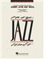 Louis Prima: Jump, Jive An' Wail: (Arr. John Berry): Jazz Ensemble