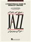 Eric Maschwitz: A Nightingale sang in Berkeley Square: (Arr. John Berry): Jazz Ensemble