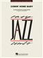 Comin' Home Baby: (Arr. John Berry): Jazz Ensemble