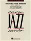 Antonio Carlos Jobim: The Girl From Ipanema: (Arr. John Berry): Jazz Ensemble