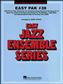Easy jazz Ensemble Pak 38: Jazz Ensemble