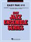 Easy Jazz Ensemble Pak 11