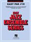 Jerry Nowak: Easy jazz Ensemble Pak 18: Jazz Ensemble